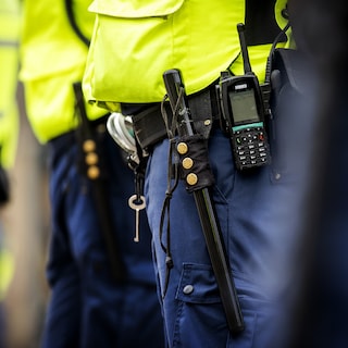 Halsema wants permanent batons for enforcement officers in central Amsterdam after positive trial evaluation