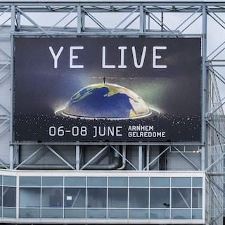 Banning Ye would have been a fine piece of symbolic politics, yet no one dared to do it
