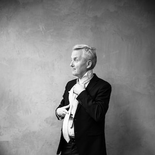 Politician Eric van der Burg (60) loves attention: ‘I’m really looking forward to the moment this interview is in the paper, with nice photos’