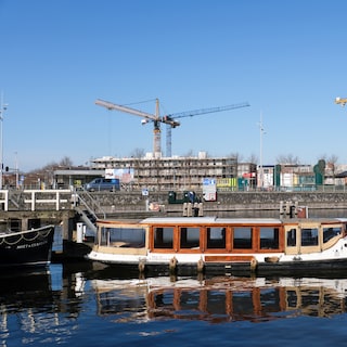 Haven-Stad under further pressure: province blocks housing plans in Amsterdam port