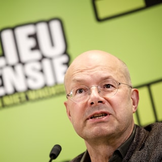 Raad van toezicht Milieudefensie stapt op om ophef over verleden oud-directeur Pols
