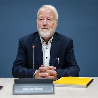 Van Dissel legt het nog één keer uit: drie sleutelmomenten uit coronaverhoor oud-OMT-voorzitter