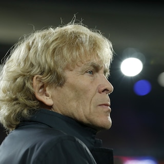 Former field hockey player, national coach and team manager Hans Jorritsma dies at 77
