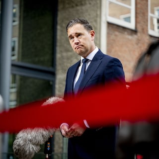 ‘Die prijzen moeten naar beneden’: minister erkent dat boods