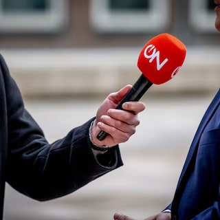 NPO: No reconciliation possible between broadcasters and Ongehoord Nederland