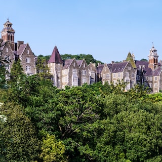 Review: The ingenuity with which the forgotten souls of a Victorian asylum come to life makes you forget this is also fiction