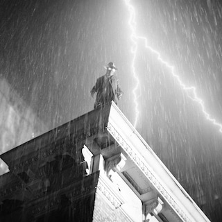 Spider-Noir Review: Nicolas Cage is the main attraction in a successful mix of film noir and Spider-Man adventure
