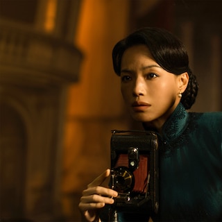 Director Bi Gan makes his most ambitious, grand, and inimitable film to date with Resurrection: ‘Dreams are my world’