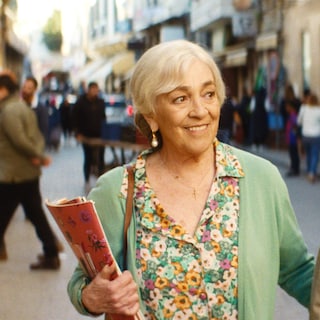 Review: Heartwarming Calle Málaga mostly convinces as a celebration of zest for life in old age