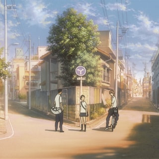 Review: The Girl Who Leapt Through Time: in bittersweet anime, 17-year-old Makoto can time travel, but she wants everything to stay the same