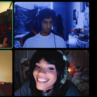LifeHack review: teen cyber-thriller features only fast online imagery