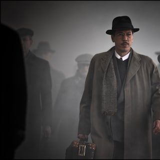 Review: Entertaining L’affaire Bojarski stays close to the greatest counterfeiter of all time