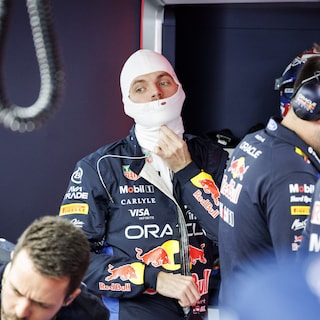 Verstappen valt bij Grand Prix van Monaco uit na defect bij 