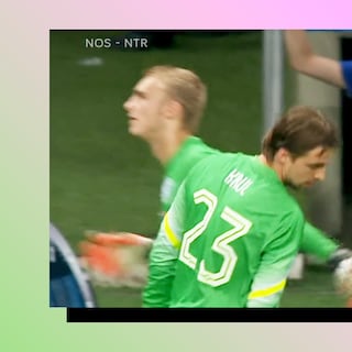 Door Tim Kruls smakelijke herinneringen aan de ‘wissel van d