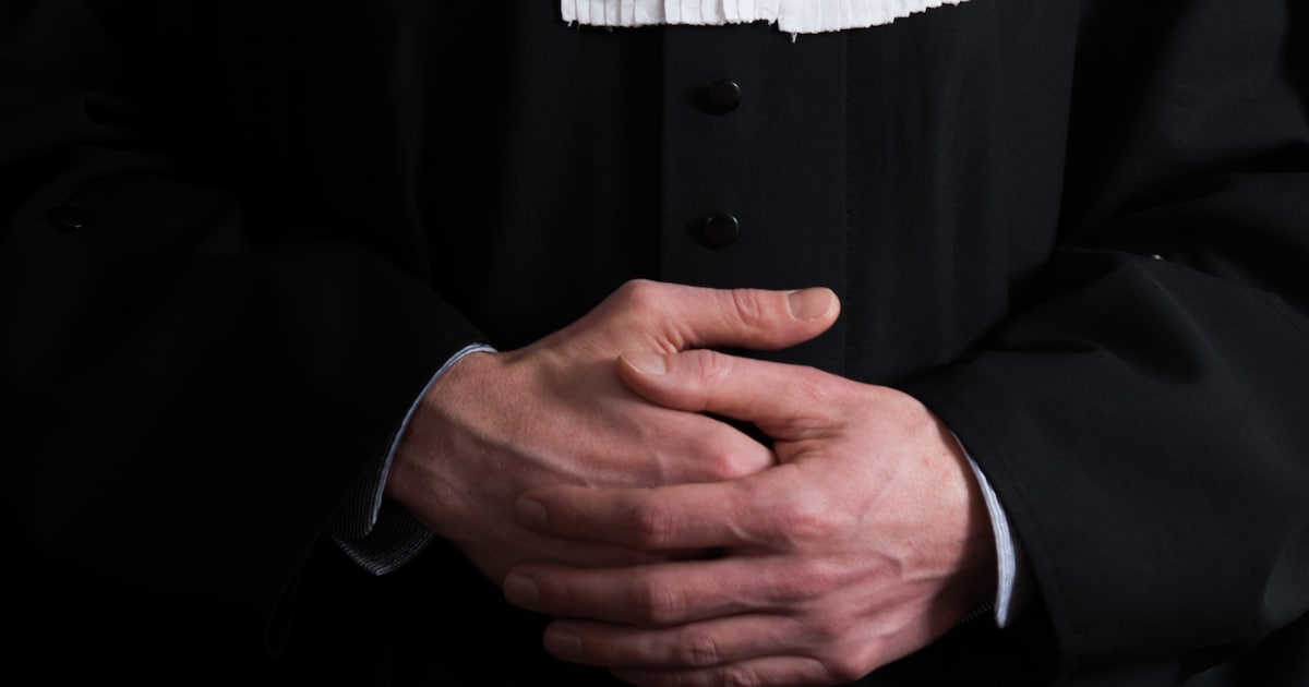 Opinie: ‘Hernoemen van ‘raadsheer’ naar ‘rechter’ is symboolpolitiek in puurste vorm’