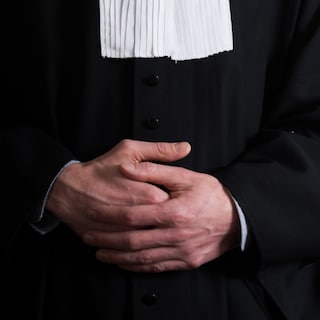‘Hernoemen van ‘raadsheer’ naar ‘rechter’ is symboolpolitiek