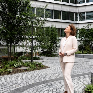 New office for consulting giant Arcadis in Zuidas: ‘When we look out the window, we see all the projects we are involved in’
