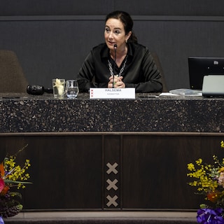 Halsema advocates purchasing vacant churches for other religions in memo on separation of church and state