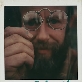 The old Amsterdam in the pictures by Ed van der Elsken could never be made today: the selfie era ruined it