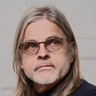 Rob van Essen: ‘I didn’t expect that sex scene from my book to stay with everyone so much’