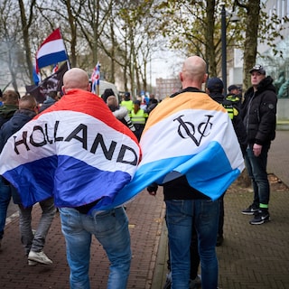 ‘Wie bedoelen mensen eigenlijk precies met ‘eigen volk eerst