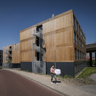 Investors find student studios are a goldmine