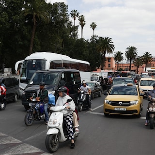 Morocco hunts criminals from Netherlands, Belgium, and France in major Tangier and Marrakech operation