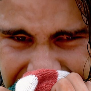 His own docuseries shows: Rafael Nadal was addicted to the pain of tennis as well as winning