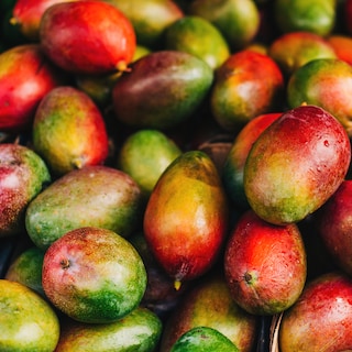 It's mango season: here are the eight tastiest spots in Amsterdam to eat them, from all around the world