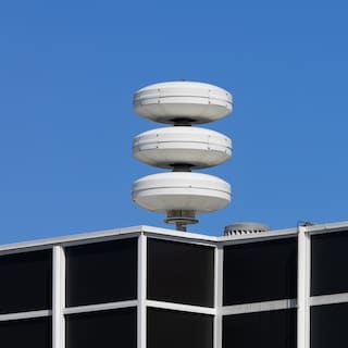 Er komt wél een nieuw luchtalarm – en dat slaat ook alarm bi