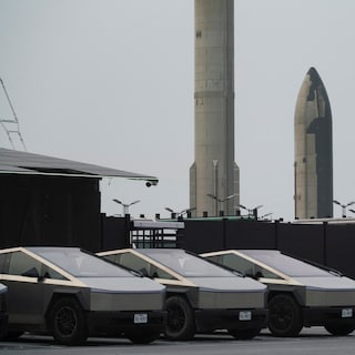 SpaceX naar de beurs: geloven beleggers in de dromen van Elon Musk?