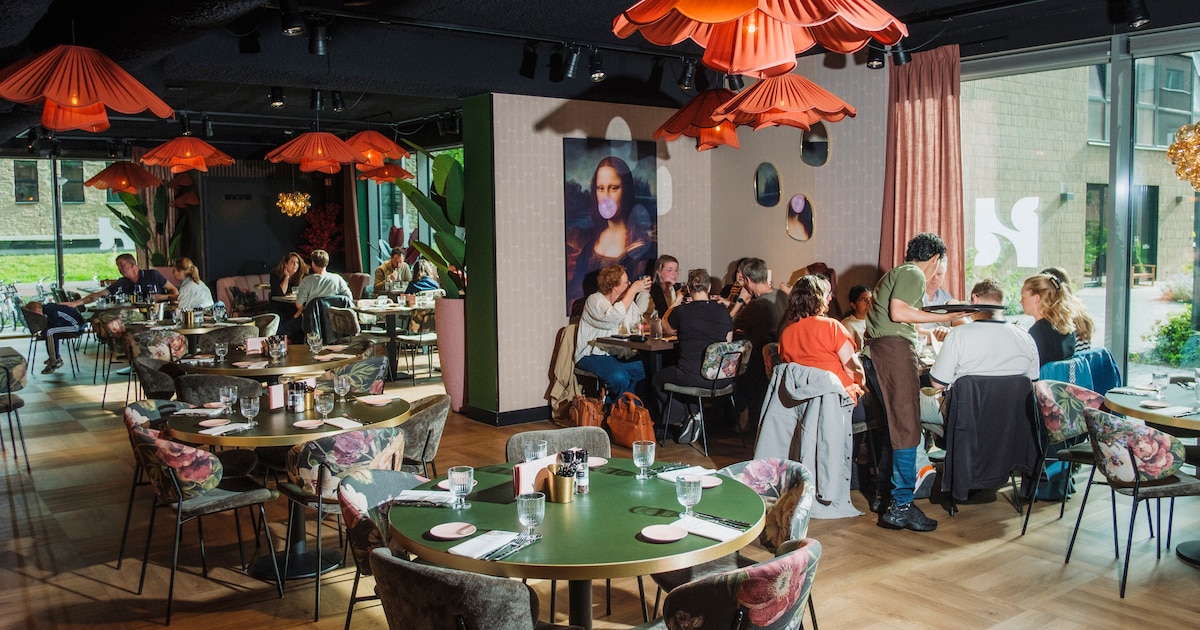 Verfijnde all-you-can-eatformule, zonder buffet, bij restaurantketen Heinde, nu ook in Amsterdam (Sl