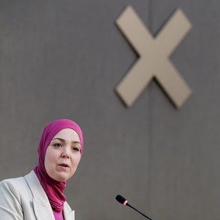 Alderman Esmah Lahlah wants to end religious school exemptions: ‘Children in sight, children in the classroom’