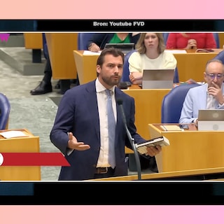 PowNed paints a shocking picture of Forum for Democracy: 'A money-hungry cult'