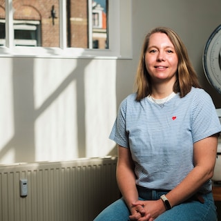 Midwife takes speeding fine to court: ‘You can’t drive 30 km/h when you’re sweating bullets’