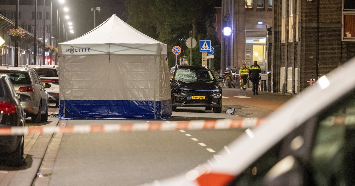 Adam H. reed 94 kilometer per uur waar 30 is toegestaan en veroorzaakte fataal ongeluk: OM eist 8 ma
