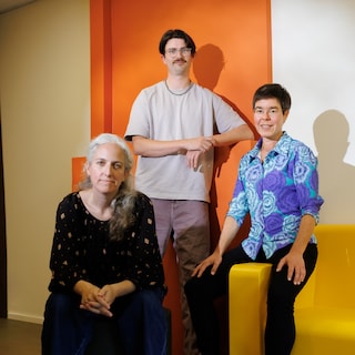 These Sarphatihuis specialists help dementia patients with severe behavioral problems: 'You want to stay ahead of the aggression'