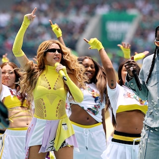 Het inclusiefste WK ooit wordt het dan wel niet, maar het officiële lied van Shakira en Burna Boy is dat wél