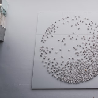 Even in bitter times, porcelain mouths bring a smile
