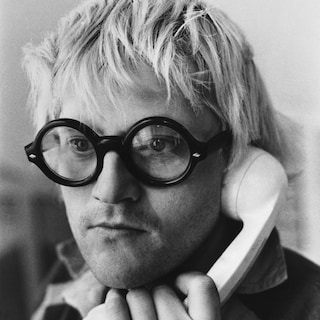 ‘When you paint, you must look at the world. Really look!’: artist David Hockney (1937-2026) always remained curious