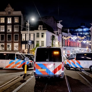 Court: Journalist wrongfully arrested at banned Dam Square protest