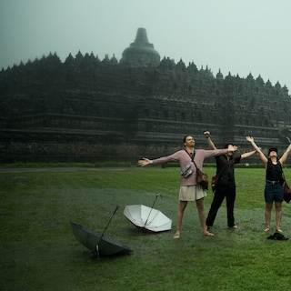 Documentary Batik, Beats & Bumbu portrays young generation inspired by Indonesian roots: ‘They don’t want to be that clumsy Dutchman’
