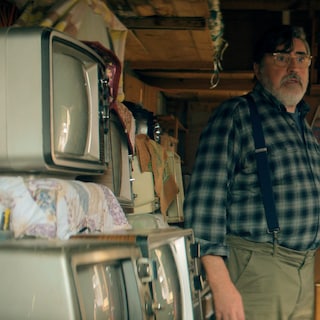 The Boroughs Review: Entertaining desert adventure is like Stranger Things with retirees instead of teens