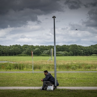 Baas opvangorganisatie COA: Er is géén gebrek aan opvangplekken, er is een gebrek aan wil