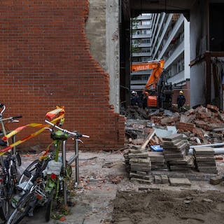 Mayor Halsema: explosions and nuisance in Nieuw-West are ‘top priority’, 30 youths identified