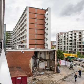 City of Amsterdam helps affected gym Onna 365 find new location after Osdorp explosion