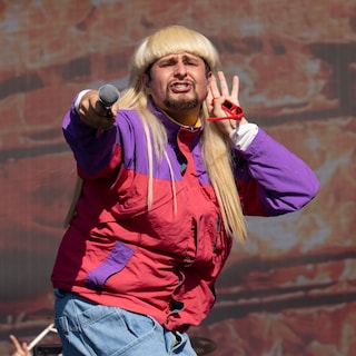 Singer-songwriter Oliver Tree dies after helicopter collision over Rio de Janeiro
