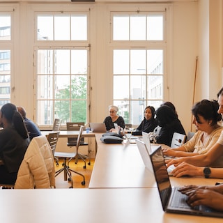 High interest in first student market for vocational schools: ‘We are the doers of the city’