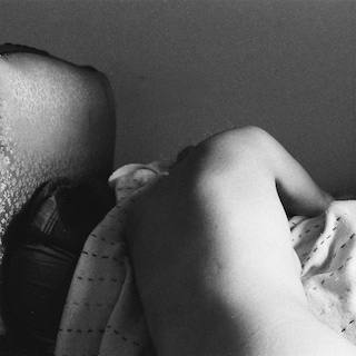 Mother's illness was the starting point for Nikki Beulen's photo book on grief