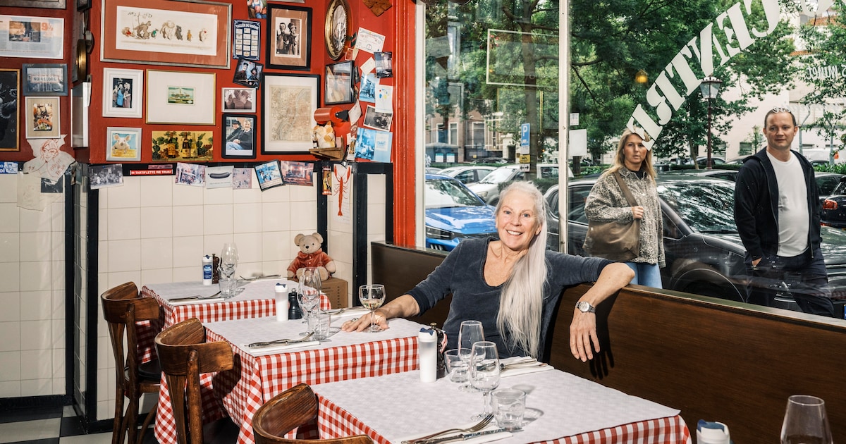 Restaurant Bouchon du Centre to close after 27 years: ‘I’m going to miss the people, but not Amsterd